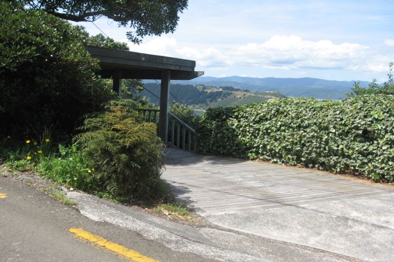 Photo of property in 34 Marewa Road, Hataitai, Wellington, 6021