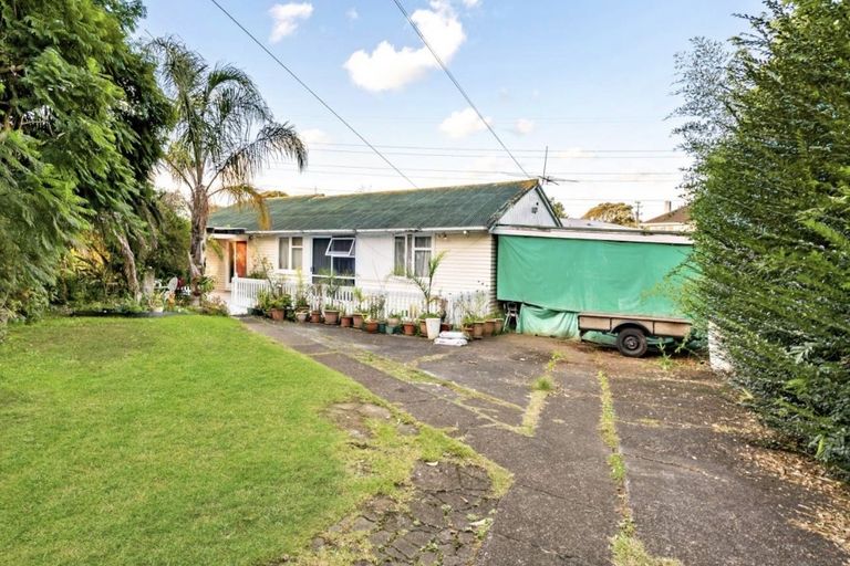 Photo of property in 101 Preston Road, Otara, Auckland, 2023