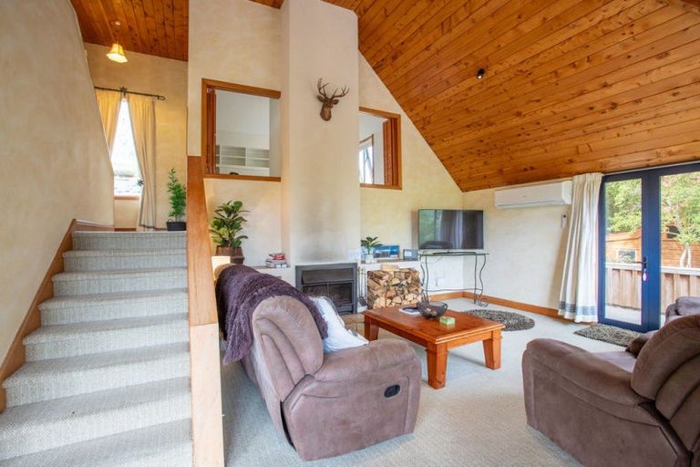 Photo of property in 158 Mangawhero Terrace, Ohakune, 4625