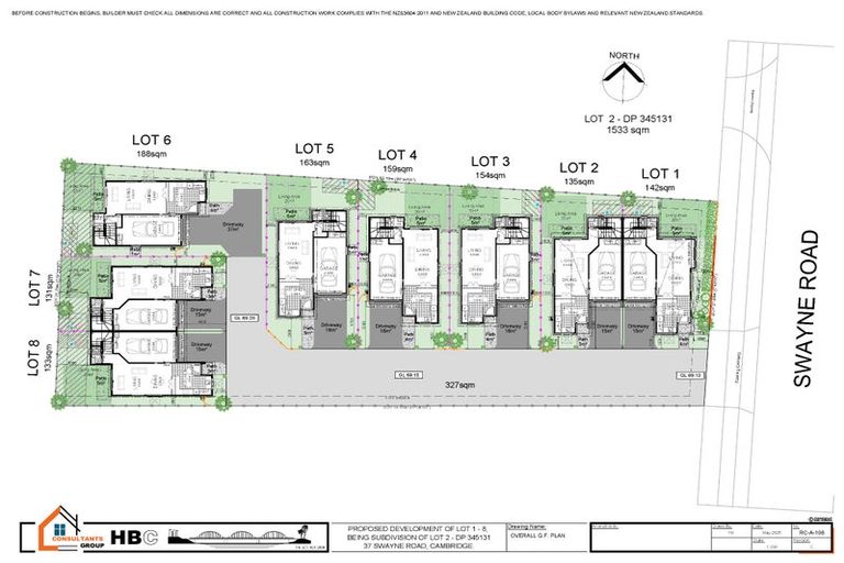 Photo of property in 37 Swayne Road, Cambridge, 3434