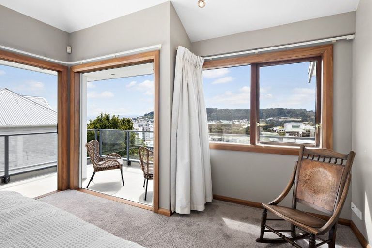 Photo of property in 51 Thompson Street, Mount Cook, Wellington, 6011
