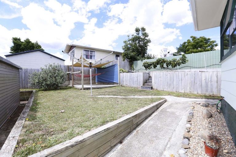 Photo of property in 8 Manuka Street, Pukete, Hamilton, 3200