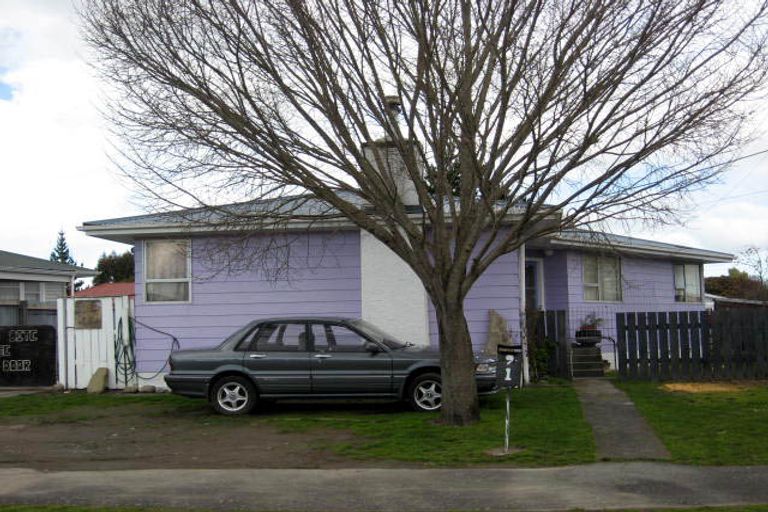 Photo of property in 91 Cameron Crescent, Masterton, 5810