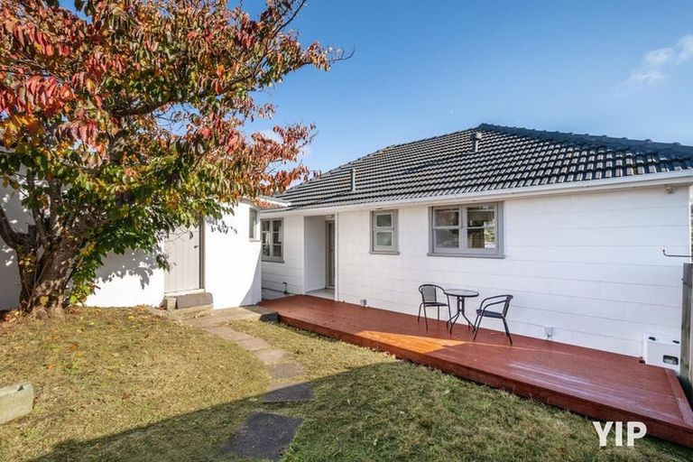 Photo of property in 15 Fisher Street, Johnsonville, Wellington, 6037