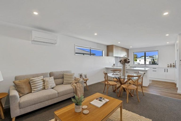 Photo of property in 1/22b Hopkins Street, Woolston, Christchurch, 8023