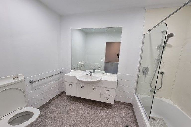 Photo of property in Goldridge Apartments, 21/43 Goldridge Way, Queenstown, 9300