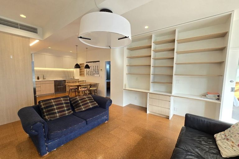 Photo of property in 18/35u Torrens Terrace, Mount Cook, Wellington, 6011