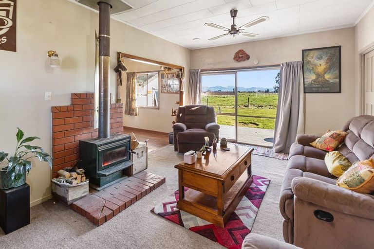 Photo of property in 15 Stewart Road, Orari, Temuka, 7986