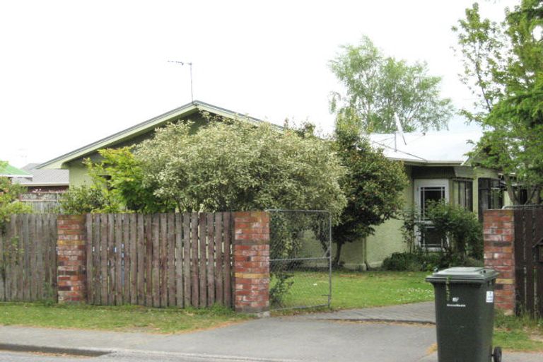 Photo of property in 27 Ranfurly Street, Kaiapoi, 7630