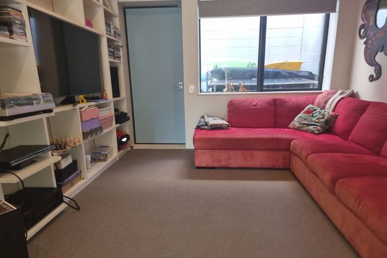 Photo of property in Aniva Terrace, 12 Arney Street, Newtown, Wellington, 6021