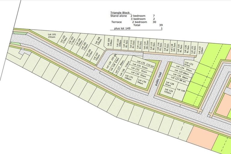 Photo of property in 21 Red Hills Road, Massey, Auckland, 0614