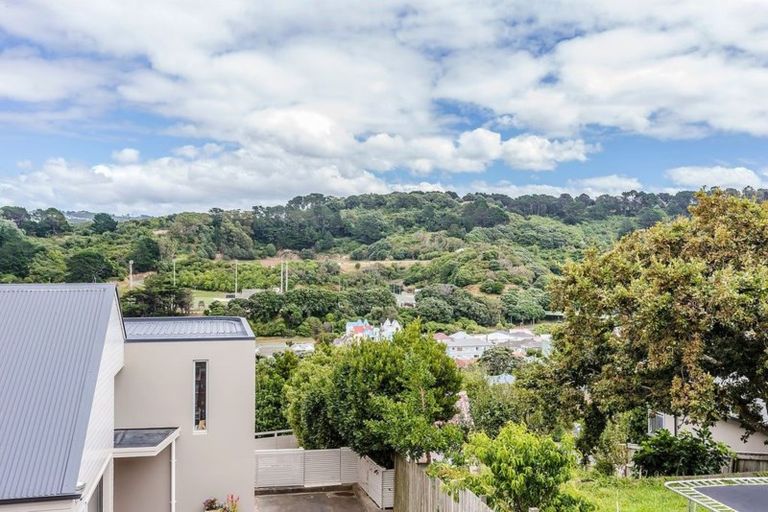 Photo of property in 44 Overtoun Terrace, Hataitai, Wellington, 6021