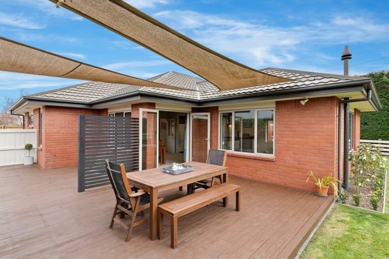 Photo of property in 3 Emerson Lane, Rolleston, 7614