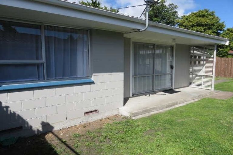 Photo of property in 141b Dey Street, Hamilton East, Hamilton, 3216