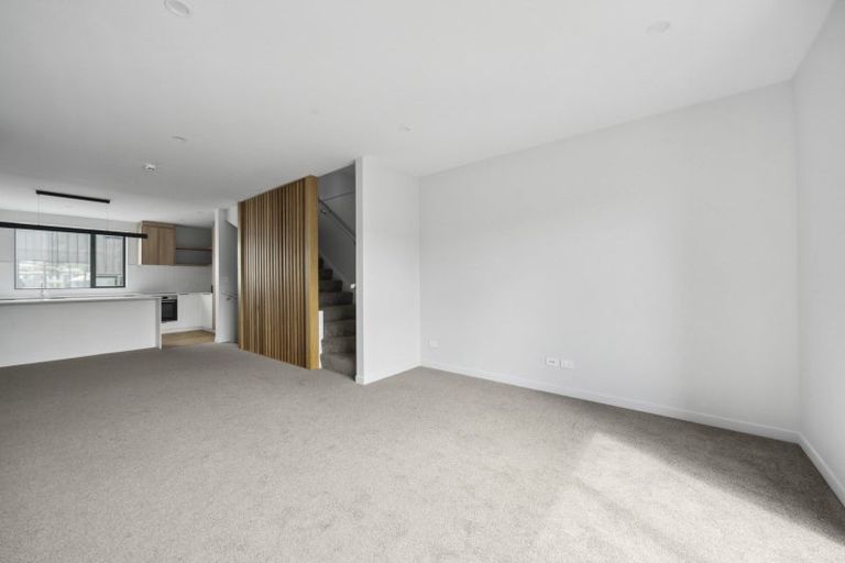Photo of property in 25b Thompson Street, Mount Cook, Wellington, 6011