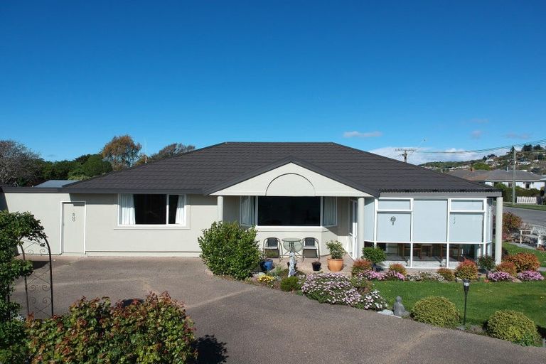 Photo of property in 9a Lea Street, Oamaru North, Oamaru, 9400