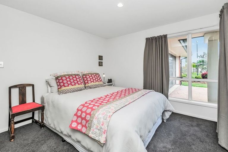 Photo of property in 12 Othello Drive, Rolleston, 7614