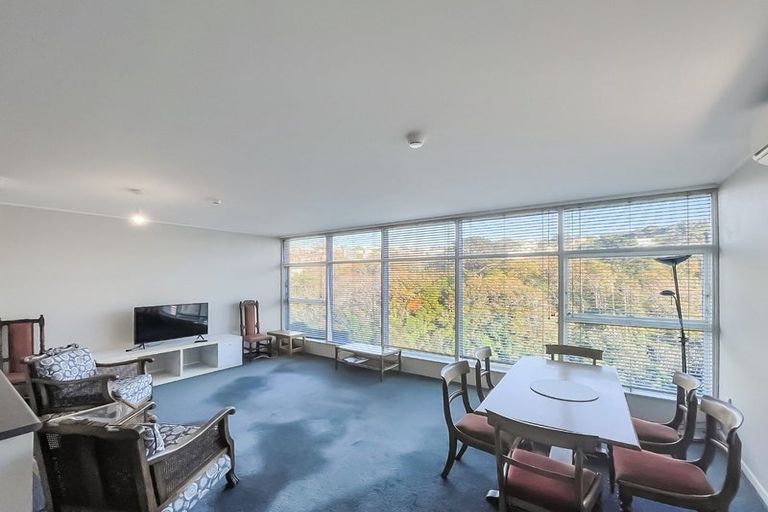 Photo of property in Herbert Gardens, 186 The Terrace, Wellington Central, Wellington, 6011