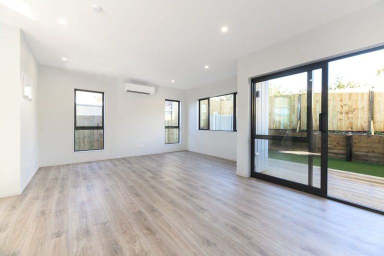 Photo of property in 42 The Boulevard, Sunnyhills, Auckland, 2010