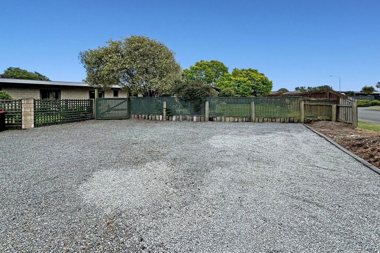 Photo of property in 21 Bowie Drive, Woodend, 7610