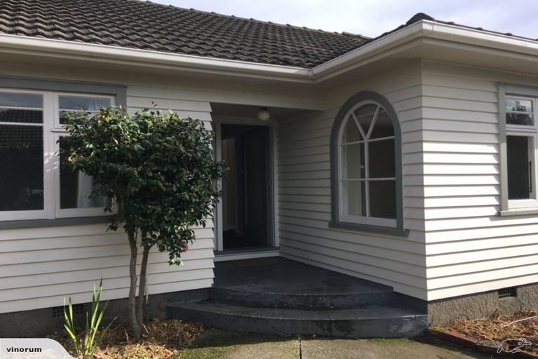 Photo of property in 227 Knowles Street, St Albans, Christchurch, 8052