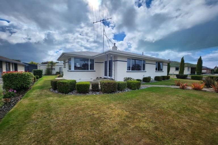 Photo of property in 22 Sandringham Street, Oamaru North, Oamaru, 9400