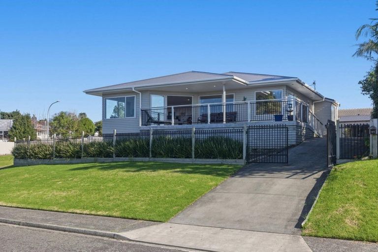 Photo of property in 51 Hampton Terrace, Parkvale, Tauranga, 3112