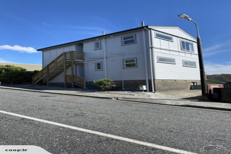 Photo of property in 90 Quebec Street, Kingston, Wellington, 6021