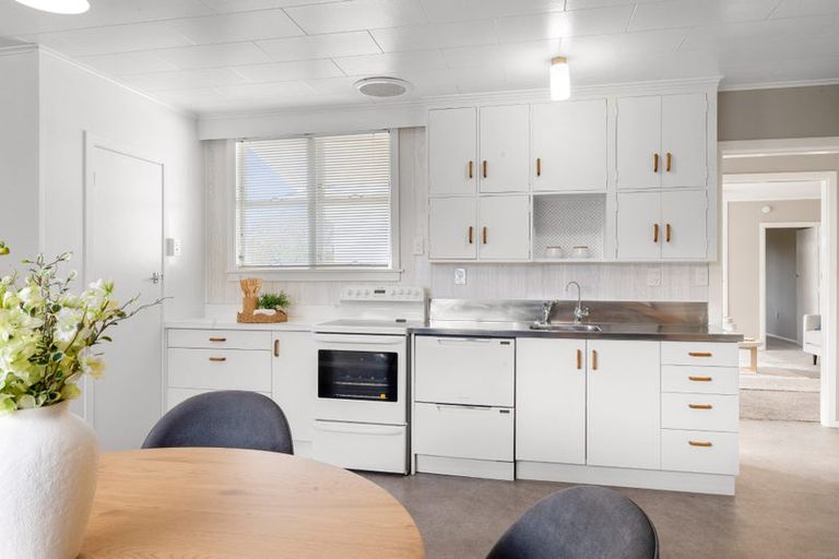 Photo of property in 331 Tukapa Street, Hurdon, New Plymouth, 4310
