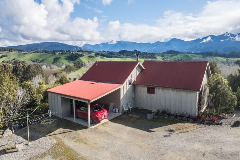 Photo of property in 441 Waiwhero Road, Ngatimoti, Upper Moutere, 7175