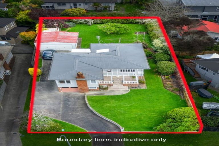 Photo of property in 35 Nelson Street, Howick, Auckland, 2014