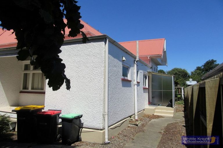 Photo of property in 1/161 Peverel Street, Riccarton, Christchurch, 8041