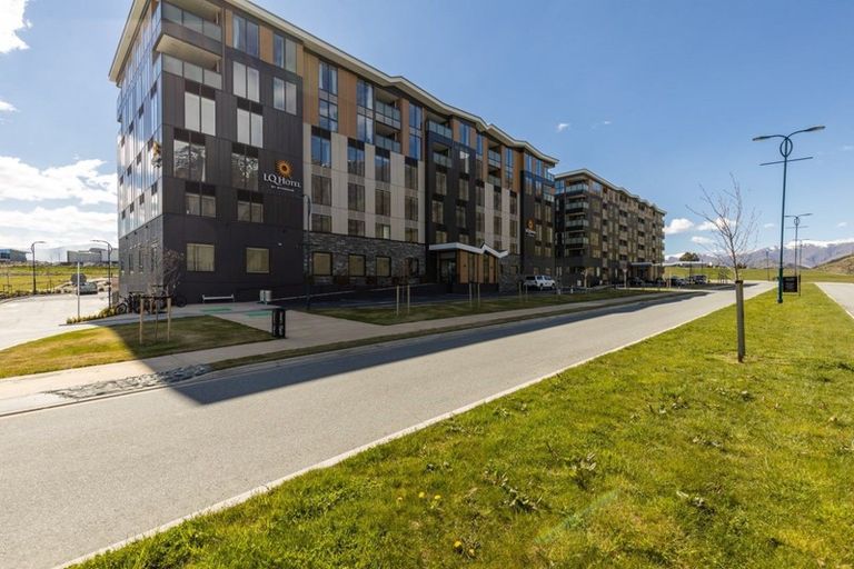 Photo of property in 509/18u Mountain Ash Drive, Frankton, Queenstown, 9300