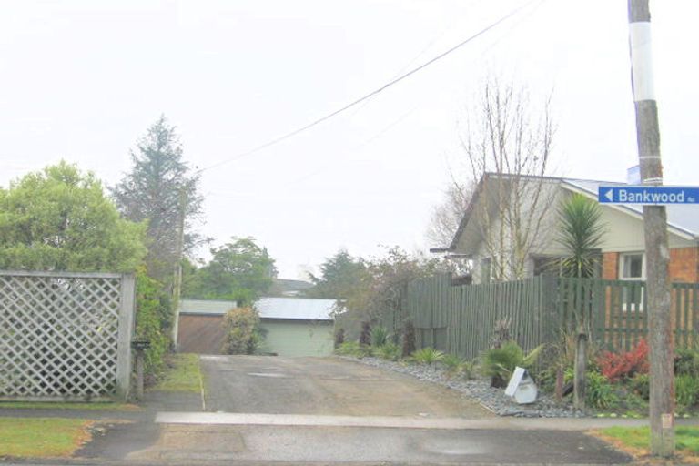 Photo of property in 192 Bankwood Road, Chartwell, Hamilton, 3210