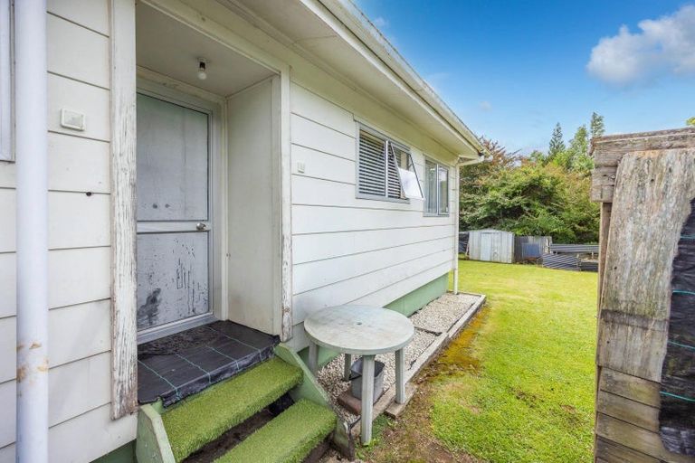 Photo of property in 25a Seddon Street, Te Kuiti, 3910