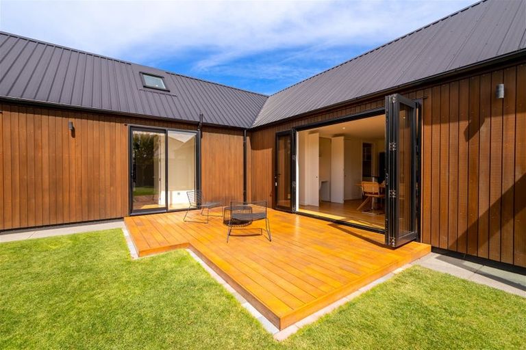 Photo of property in 3 Merlewood Road, Prebbleton, 7604