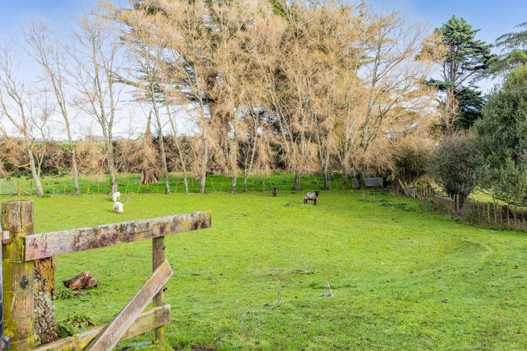 Photo of property in 27a Egmont Street, Kaponga, Hawera, 4679