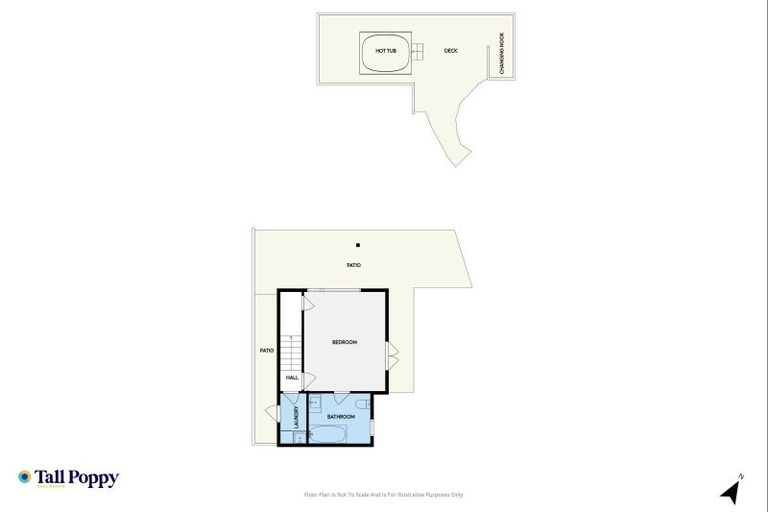 Photo of property in 299 Pine Hill Road, Liberton, Dunedin, 9010