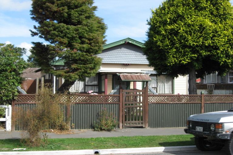 Photo of property in 14 Short Street, Waltham, Christchurch, 8011