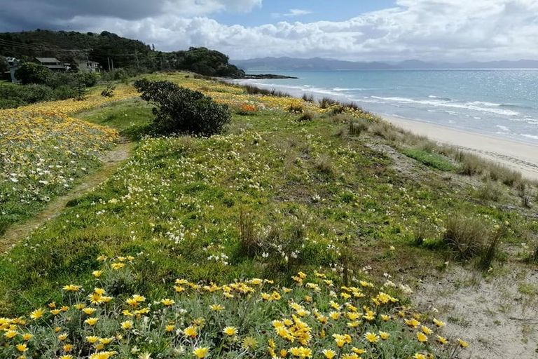 Photo of property in 201 Bluff Road, Kuaotunu West, Whitianga, 3592