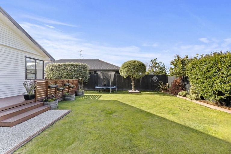 Photo of property in 15a Barratt Street, Blenheim, 7201