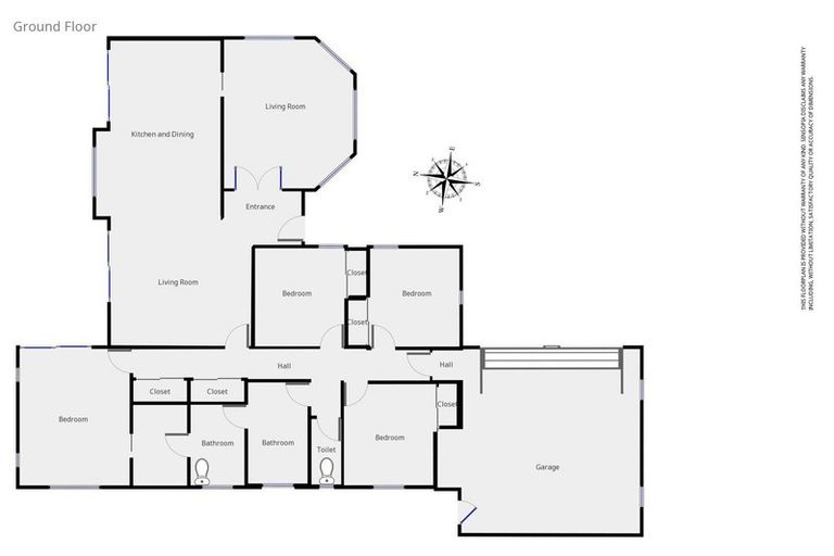 Photo of property in 10 Elm Drive, Rangiora, 7400