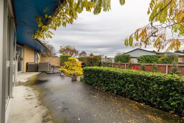 Photo of property in 14 Meehan Place, Makikihi, Timaru, 7971