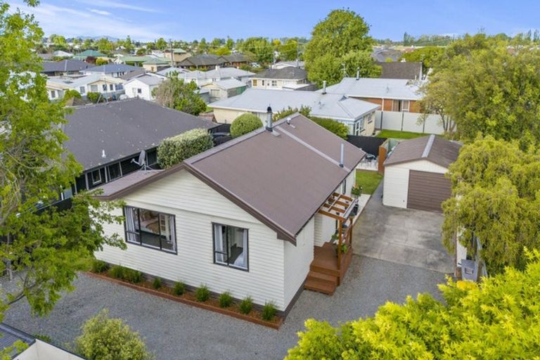 Photo of property in 15a Barratt Street, Blenheim, 7201