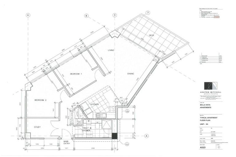Photo of property in Bella Vista, 3a/84 Gunner Drive, Te Atatu Peninsula, Auckland, 0610