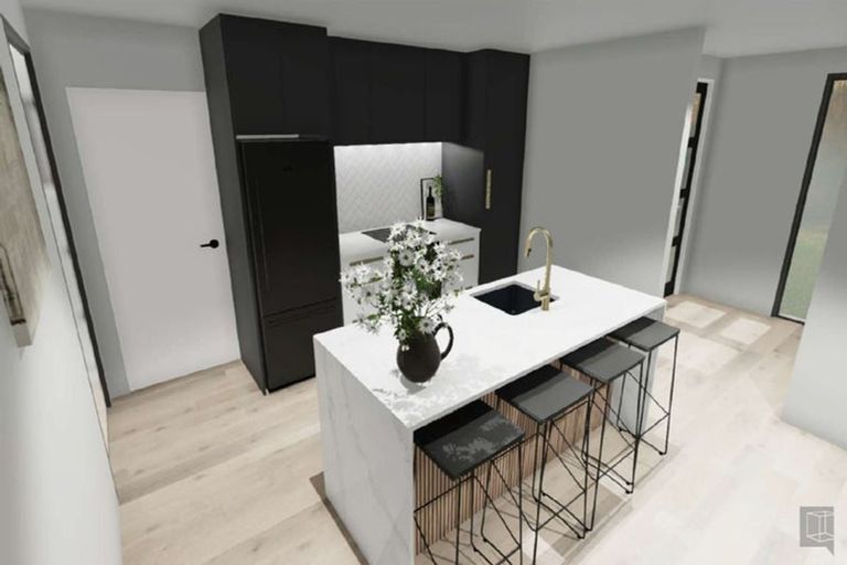 Photo of property in 134 Westminster Street, St Albans, Christchurch, 8014