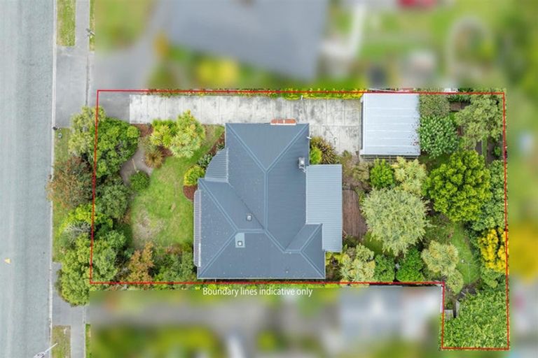 Photo of property in 8 Philpotts Road, Mairehau, Christchurch, 8052