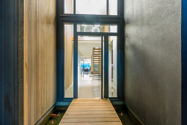 Photo of property in 14 Shalimar Crescent, Khandallah, Wellington, 6035