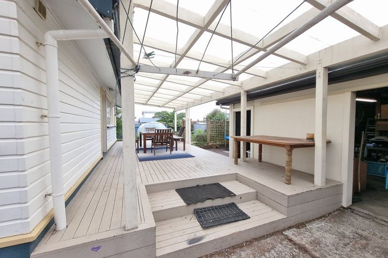 Photo of property in 7 Nelson Street, Greymouth, 7805