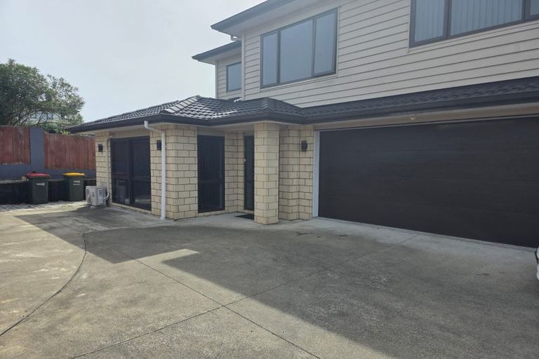 Photo of property in 28a Prangley Avenue, Mangere, Auckland, 2022